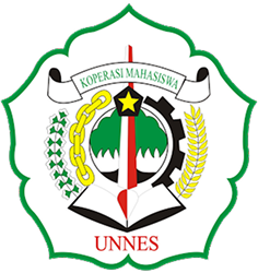 Logo KOPMA UNNES